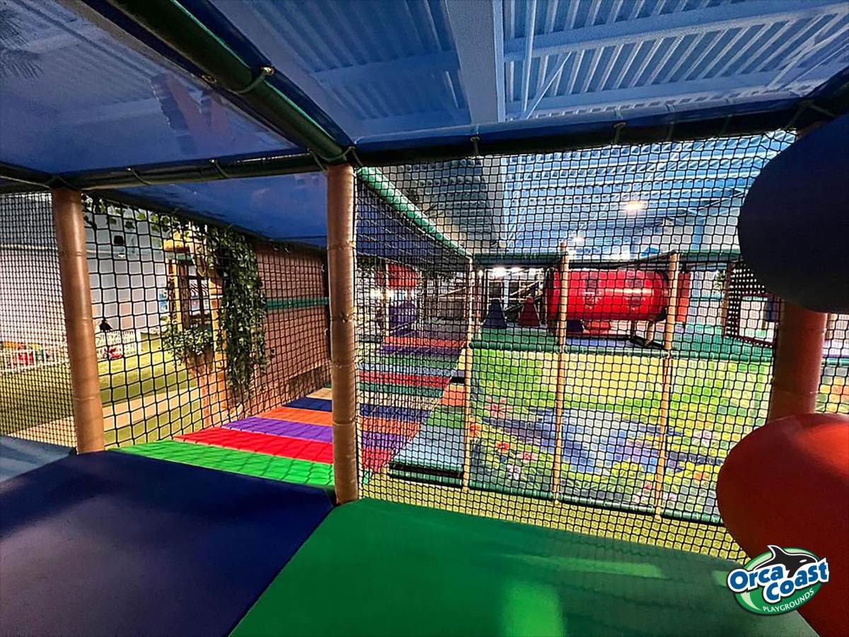 Milestones Development and Play Park, Lubbock Texas