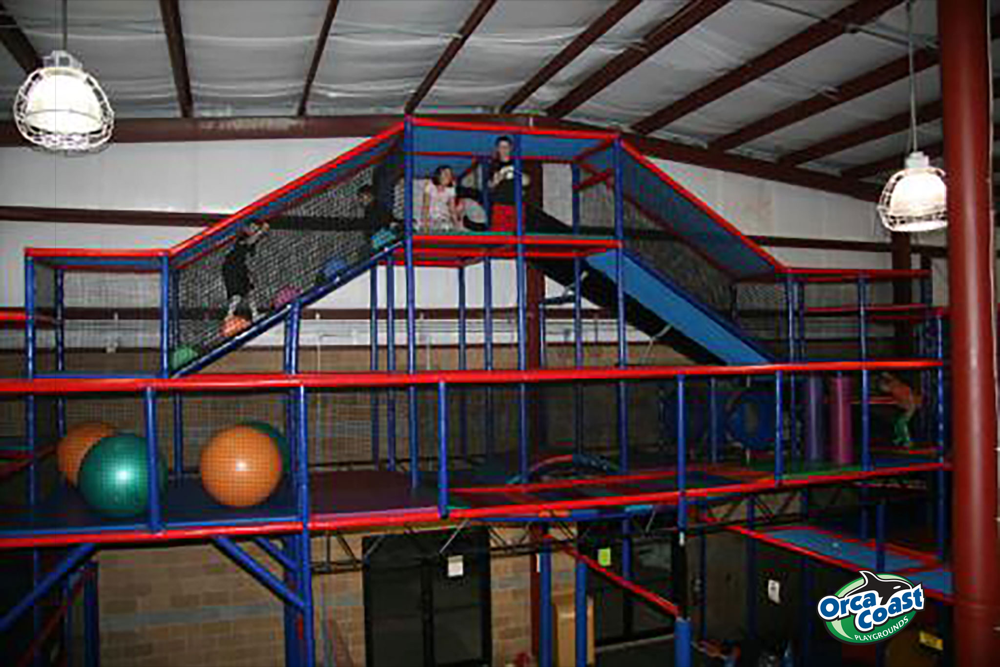 Hotshots Indoor Sports Arena: Ultimate Play Destination in Mt. Pleasant, PA