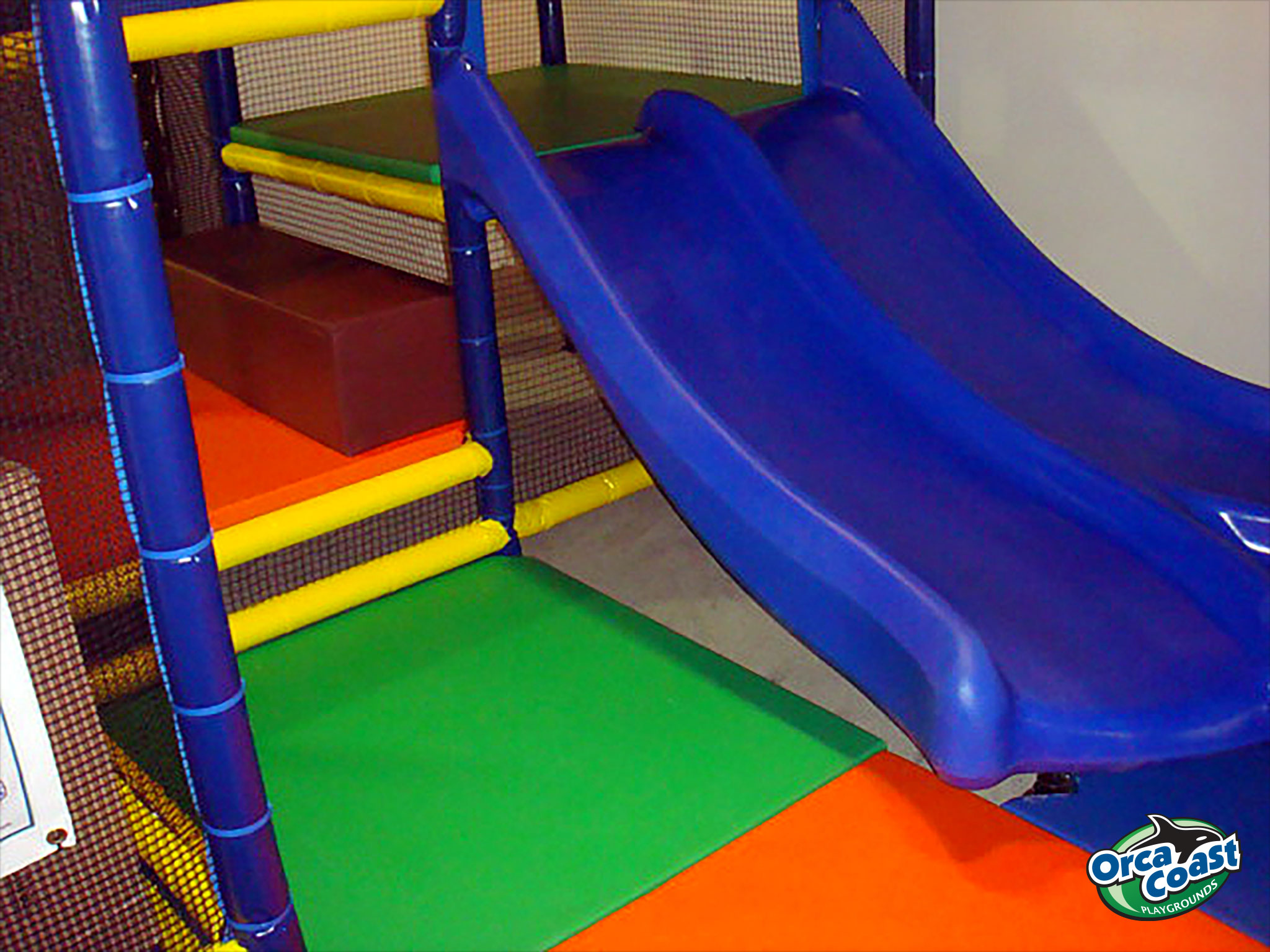 Joso’s Play and Learn Centre #1: Innovative Play in Calgary, AB