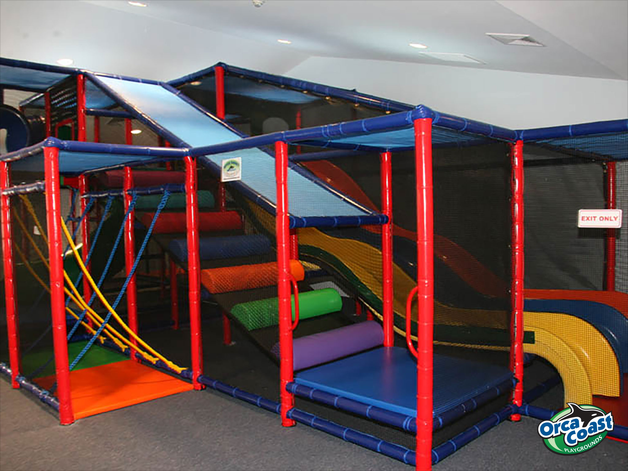 All Kids First Indoor Playground: A World of Fun in Vineland, NJ