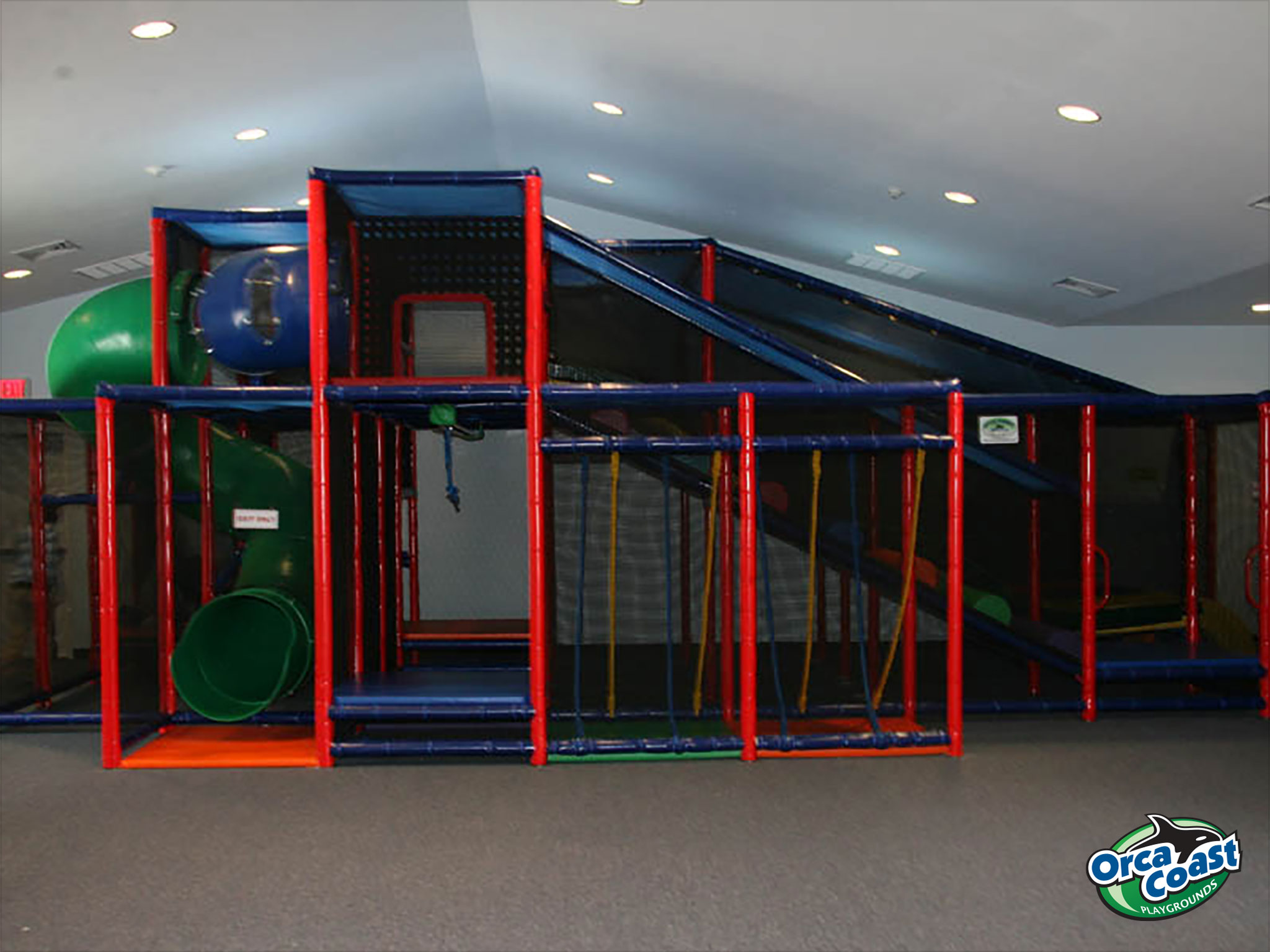 All Kids First Indoor Playground: A World of Fun in Vineland, NJ
