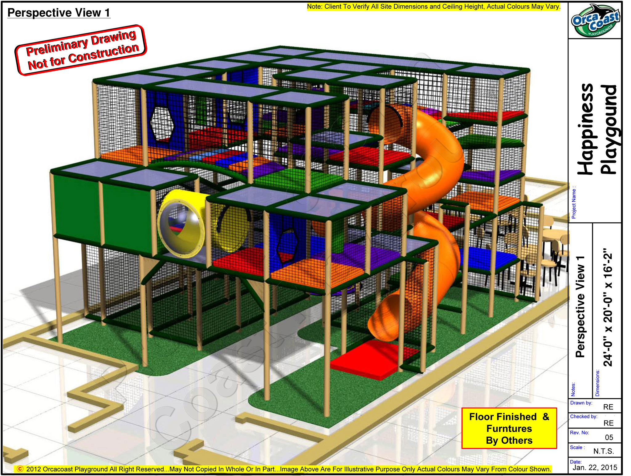 The Monkey Barrel Indoor Play: Creative Fun in Port Elgin, ON