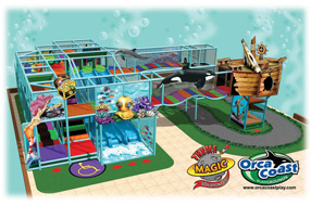 OCUndertheSea03 Themed Playground Design