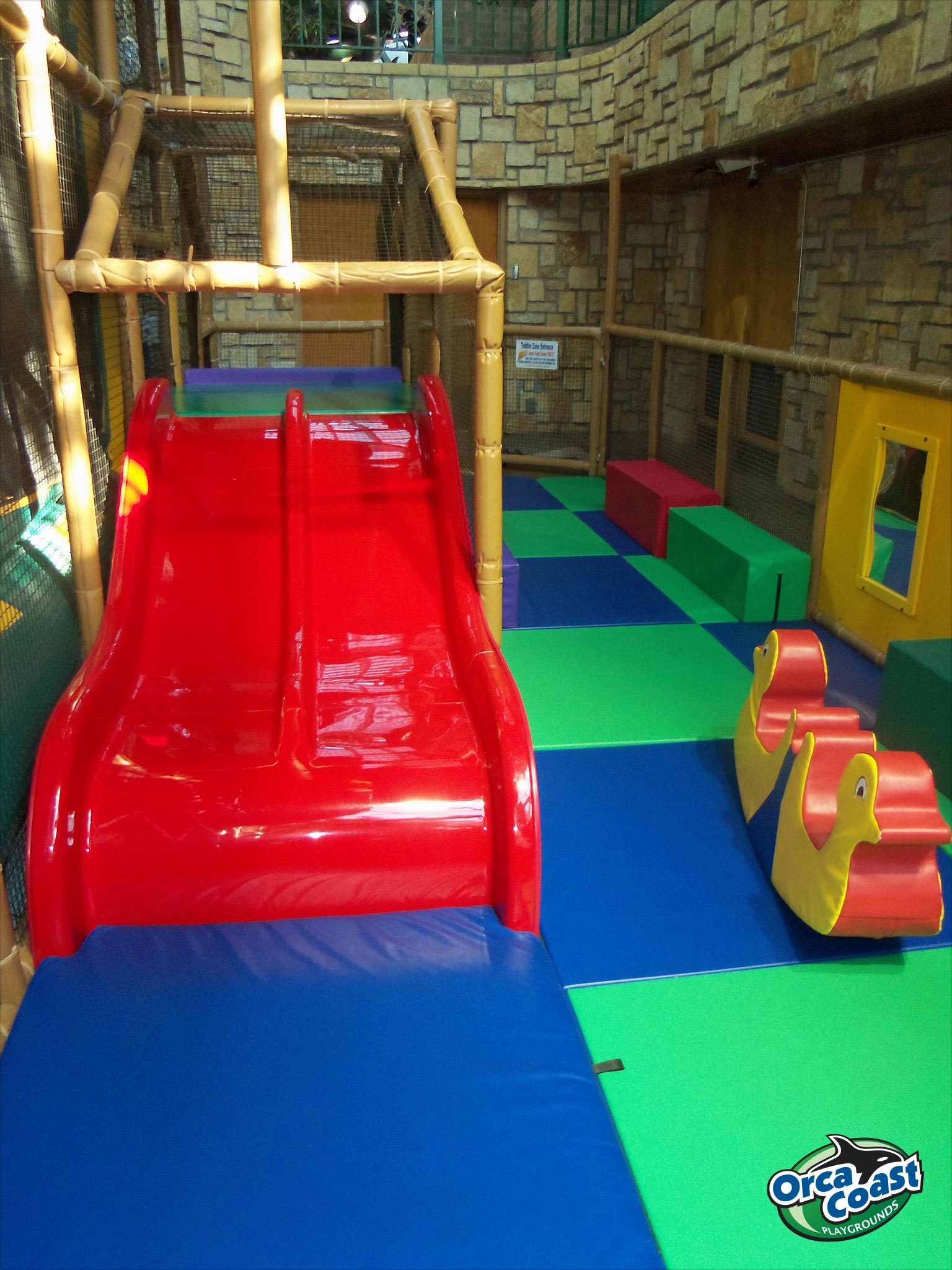 Edinborough Park Toddler Indoor Playground: Safe and Fun in Minneapolis, MN