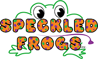 speckled-frogs-logo