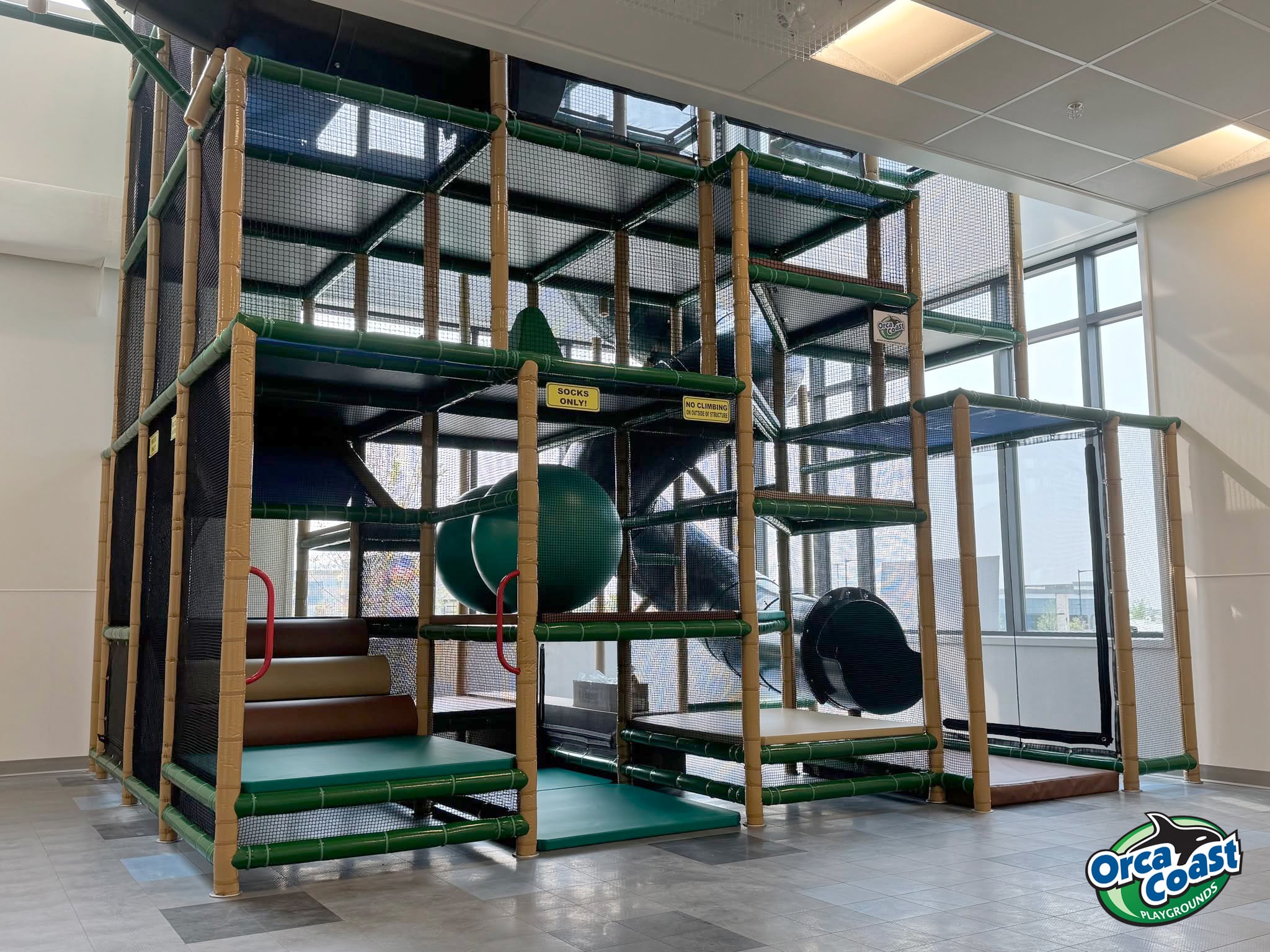 Active Start Child Care Edmonton